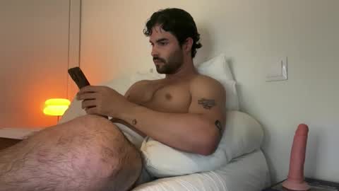 Snapshot of nathan_gael chatting on 05/14/26, 08:37 Nathaniel online show from 05/14/26, 08:37