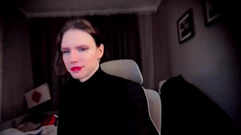 This name is so sexy you cant pronounce it. online show from 10/20/25, 01:28