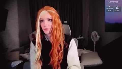 This name is so sexy you cant pronounce it. online show from 11/10/25, 01:15