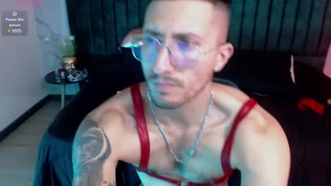 Snapshot of nathan_rivers chatting on 01/15/25, 05:58 nathan_rivers online show from 01/15/25, 05:58