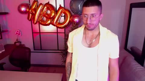Snapshot of nathan_rivers chatting on 01/18/25, 11:32 nathan_rivers online show from 01/18/25, 11:32