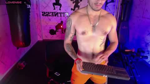 Snapshot of nathan_rivers chatting on 02/05/25, 11:34 nathan_rivers online show from 02/05/25, 11:34