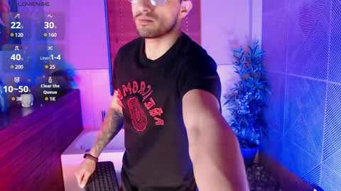 Snapshot of nathan_rivers chatting on 02/07/25, 11:45 nathan_rivers online show from 02/07/25, 11:45