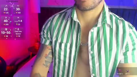 Snapshot of nathan_rivers chatting on 02/08/25, 11:33 nathan_rivers online show from 02/08/25, 11:33