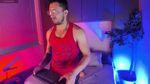 Snapshot of nathan_rivers chatting on 02/15/25, 11:39 nathan_rivers online show from 02/15/25, 11:39