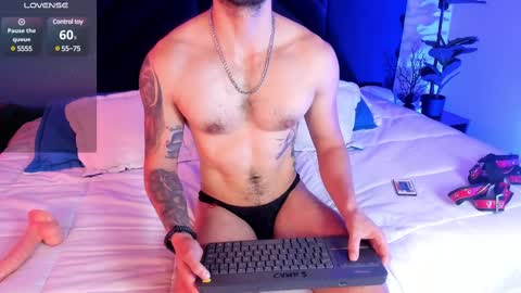 Snapshot of nathan_rivers chatting on 02/17/25, 02:48 nathan_rivers online show from 02/17/25, 02:48