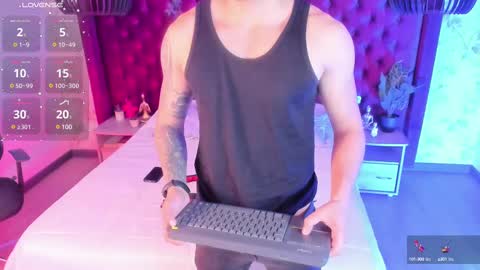 Snapshot of nathan_rivers chatting on 02/27/25, 11:52 nathan_rivers online show from 02/27/25, 11:52