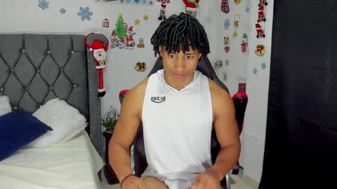 Nathan online show from 12/23/24, 01:35