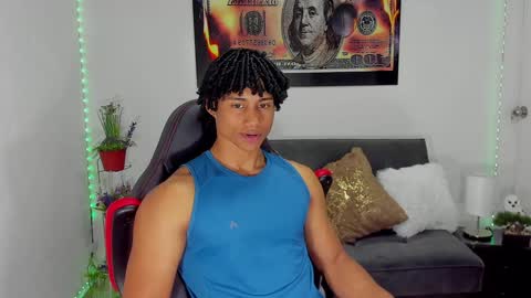 Nathan online show from 01/24/25, 03:02