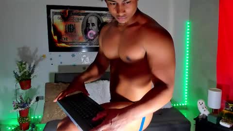 Nathan online show from 03/11/26, 03:29