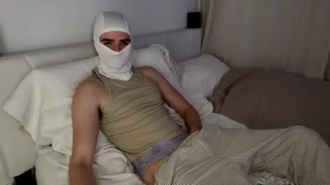 Nate online show from 01/03/25, 01:27