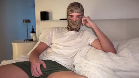 Nate online show from 01/26/25, 09:40