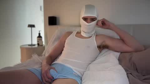 Nate online show from 02/09/25, 03:01