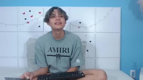 nathanbell1 online show from 09/21/25, 09:49