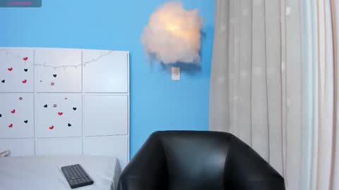 nathanbell1 online show from 10/05/25, 12:53