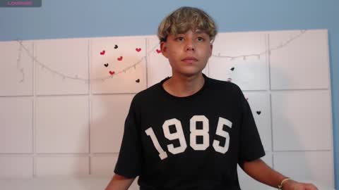 nathanbell1 online show from 10/17/25, 06:05