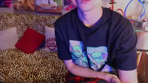 N A T H AN online show from 10/06/25, 07:22