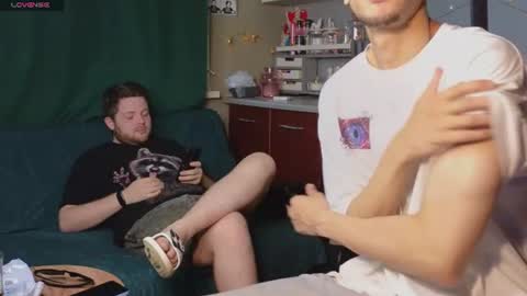N A T H AN online show from 07/20/26, 03:36