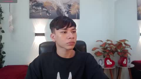 nathanclay online show from 09/17/25, 03:30