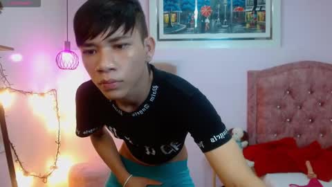 nathanclay online show from 09/25/25, 04:49