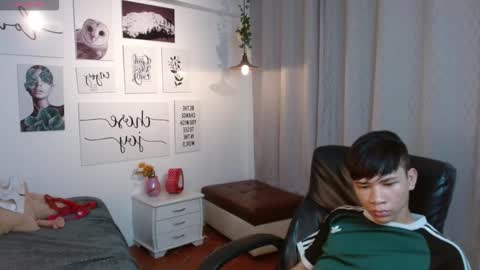 nathanclay online show from 09/30/25, 04:50