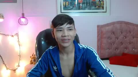 nathanclay online show from 10/02/25, 03:13