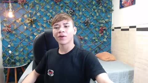 nathanclay online show from 10/22/25, 04:35