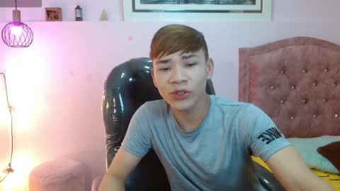 nathanclay online show from 11/08/25, 03:50