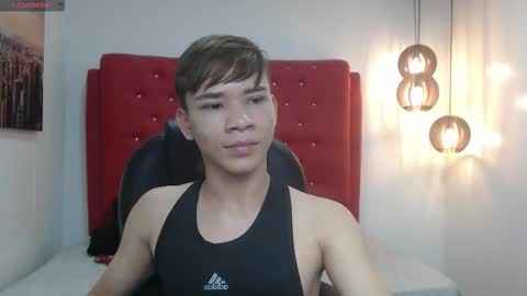 nathanclay online show from 11/15/25, 05:38