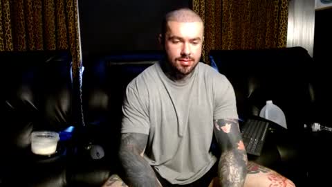 Snapshot of nathaniel_13 chatting on 07/19/26, 07:39 NathanielFlex online show from 07/19/26, 07:39