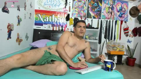 Snapshot of nathannathaniel chatting on 04/03/26, 04:43 nathan nathaniel online show from 04/03/26, 04:43