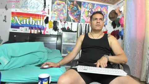 Snapshot of nathannathaniel chatting on 04/04/26, 05:32 nathan nathaniel online show from 04/04/26, 05:32