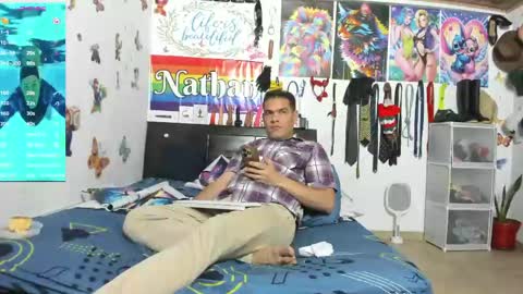 Snapshot of nathannathaniel chatting on 05/30/26, 11:02 nathan nathaniel online show from 05/30/26, 11:02