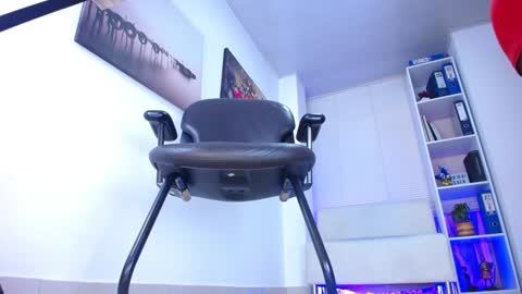 NATHASHA online show from 12/27/24, 11:28