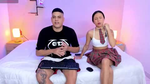 777 online show from 09/11/25, 03:06