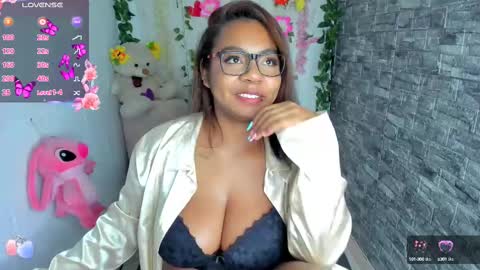 Naty online show from 03/09/25, 08:51