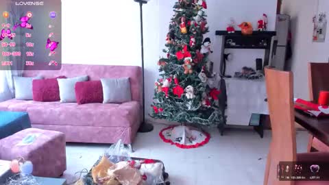 Naty online show from 11/04/25, 07:13