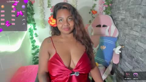 Snapshot of nathasha_jhonsom_ chatting on 02/26/26, 06:01 Naty online show from 02/26/26, 06:01