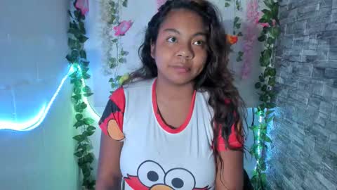 Snapshot of nathasha_jhonsom_ chatting on 03/10/26, 07:35 Naty online show from 03/10/26, 07:35