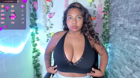 Snapshot of nathasha_jhonsom_ chatting on 03/15/26, 04:35 Naty online show from 03/15/26, 04:35