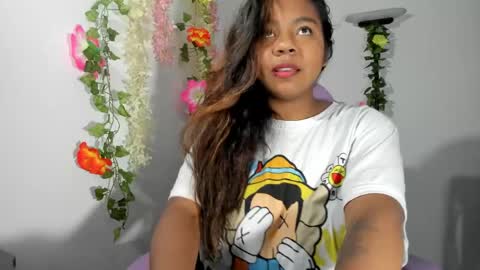 Snapshot of nathasha_jhonsom_ chatting on 06/07/26, 05:38 Naty online show from 06/07/26, 05:38