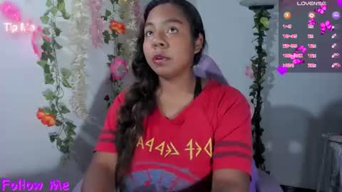 Snapshot of nathasha_jhonsom_ chatting on 06/23/26, 02:20 Naty online show from 06/23/26, 02:20