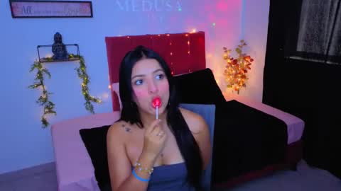 nathi_medusa online show from 10/20/25, 02:50