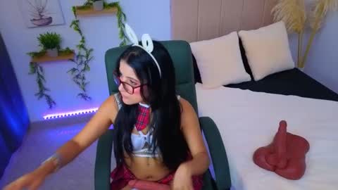 nathi_medusa online show from 10/23/25, 03:11