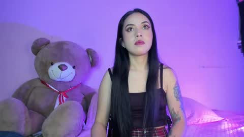 Nathalia online show from 01/03/25, 04:11