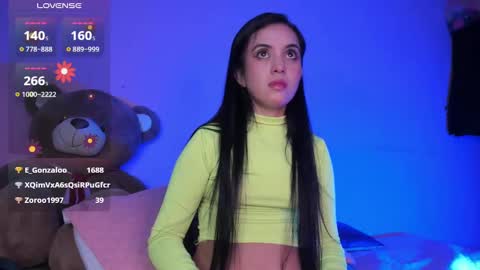 Nathalia online show from 01/08/25, 10:48