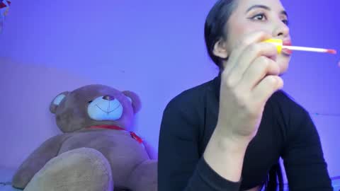 Nathalia online show from 01/30/25, 06:24