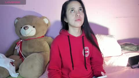 Nathalia online show from 03/01/25, 04:58