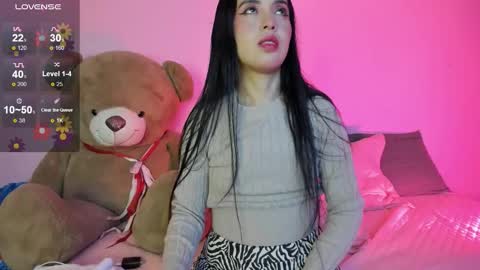 Nathalia online show from 09/09/25, 03:17