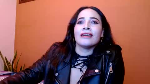 Nathalia online show from 02/23/25, 09:26